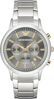 Мужские часы в коллекции Renato Мужские часы Emporio Armani AR11047