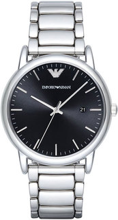 Мужские часы в коллекции Luigi Мужские часы Emporio Armani AR2499