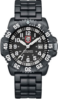 Швейцарские мужские часы в коллекции Sea Мужские часы Luminox XS.3052