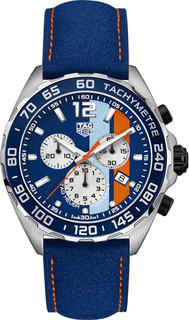 Швейцарские мужские часы в коллекции Formula 1 Мужские часы TAG Heuer CAZ101N.FC8243