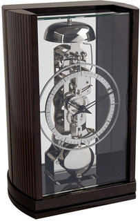 Настольные часы с маятником Настольные часы Hermle 23050-R20791