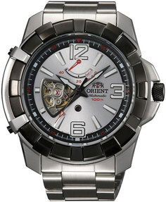Японские мужские часы в коллекции Sporty Мужские часы Orient FT03003A