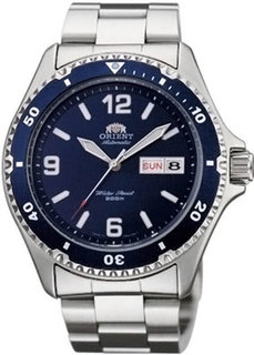 Японские мужские часы в коллекции Diving sports Orient