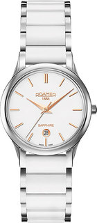 Швейцарские женские часы в коллекции C-Line Женские часы Roamer 657.844.40.25.60