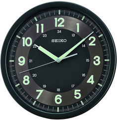 Настенные часы Seiko QXA628K