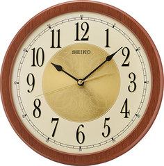 Настенные часы Seiko QXA717Z