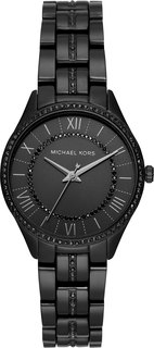 Женские часы в коллекции Lauryn Женские часы Michael Kors MK4337