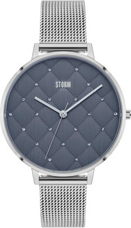 Женские часы в коллекции Alura Женские часы Storm ST-47423/GY