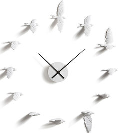 Настенные часы HaoShi SX012W