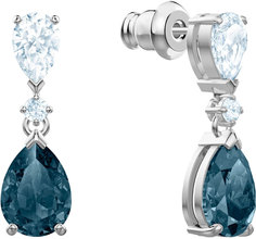 Серьги Swarovski 5452579