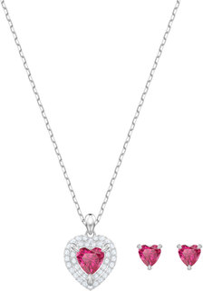 Серьги Swarovski 5470602