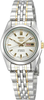 Японские женские часы в коллекции SEIKO 5 Женские часы Seiko SYMA35K1