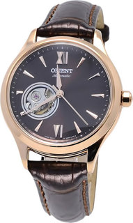 Японские женские часы в коллекции Automatic Женские часы Orient DB0A001T