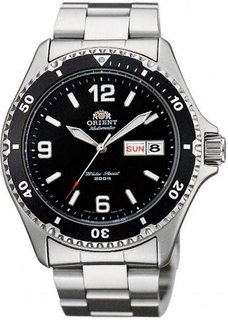 Японские мужские часы в коллекции Diving sports Мужские часы Orient AA02001B