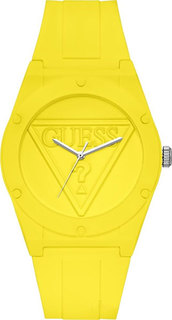 Женские часы в коллекции Retro Pop Женские часы Guess Originals W0979L12