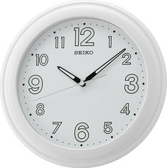 Настенные часы Seiko QXA721W