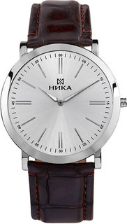 Мужские часы в коллекции SlimLine Ника Nika