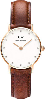 Женские часы в коллекции Classy Женские часы Daniel Wellington 0900DW