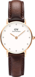Женские часы в коллекции Classy Женские часы Daniel Wellington 0903DW