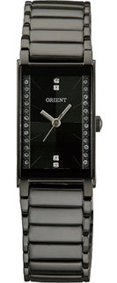 Японские женские часы в коллекции Dressy Женские часы Orient UBRE004B