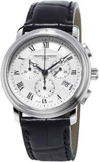 Швейцарские мужские часы в коллекции Classics Мужские часы Frederique Constant FC-292MC4P6