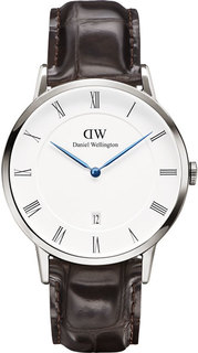 Мужские часы в коллекции Dapper Мужские часы Daniel Wellington 1122DW