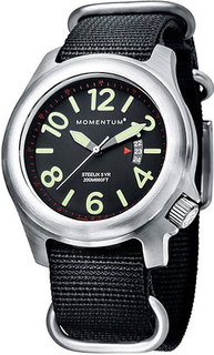 Мужские часы в коллекции Steelix Мужские часы Momentum 1M-SP74BS7B