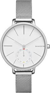 Женские часы в коллекции Hagen Женские часы Skagen SKW2358