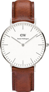 Женские часы в коллекции Classic Женские часы Daniel Wellington 0607DW