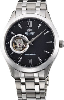 Японские мужские часы в коллекции Automatic Мужские часы Orient AG03001B