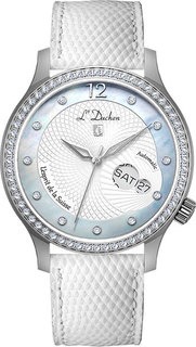 Швейцарские женские часы в коллекции Automatique L Duchen