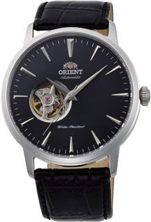 Японские мужские часы в коллекции Standard/Classic Мужские часы Orient AG02004B
