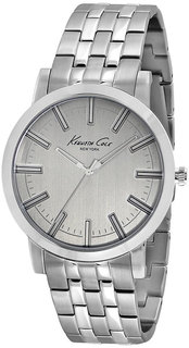 Мужские часы в коллекции Classic Мужские часы Kenneth Cole IKC9306