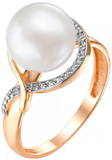 Золотые кольца Кольца De Fleur 21402A1