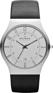 Мужские часы в коллекции Grenen Мужские часы Skagen 233XXLSLC