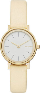 Женские часы в коллекции Hald Женские часы Skagen SKW2444