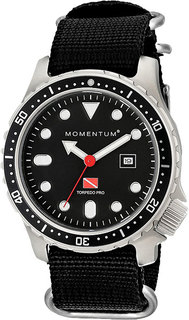 Мужские часы в коллекции Torpedo Мужские часы Momentum 1M-DV44B7B