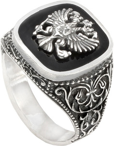 Серебряные кольца ФИТ F.It