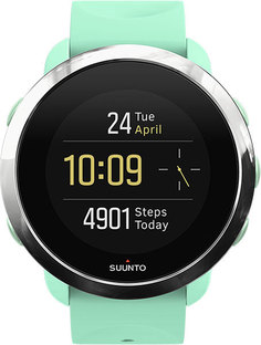 Женские часы в коллекции 3 Fitness Женские часы Suunto SS050051000