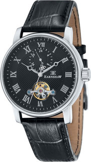 Мужские часы в коллекции Westminster Мужские часы Earnshaw ES-8042-01
