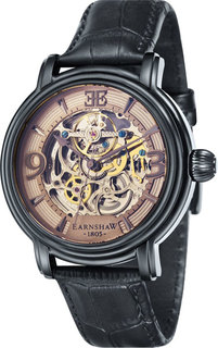 Мужские часы в коллекции Longcase Earnshaw