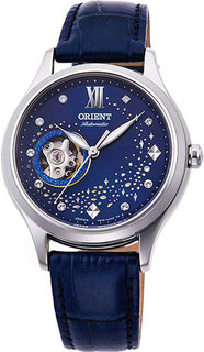 Японские женские часы в коллекции Automatic Женские часы Orient RA-AG0018L1