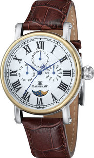 Мужские часы в коллекции Maskelyne Мужские часы Earnshaw ES-8031-02