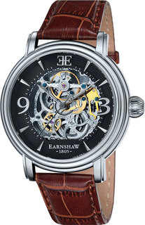 Мужские часы в коллекции Longcase Earnshaw