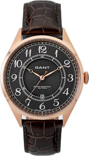 Мужские часы в коллекции Crofton Мужские часы Gant W70473