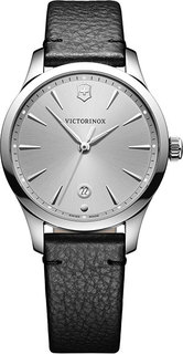 Швейцарские женские часы в коллекции Alliance Женские часы Victorinox 241827