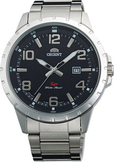 Японские мужские часы в коллекции SP series Мужские часы Orient UNG3001B