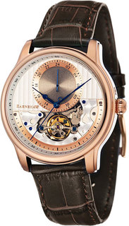 Мужские часы в коллекции Longitude Мужские часы Earnshaw ES-8085-04