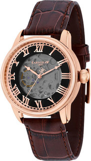 Мужские часы в коллекции Longitude Мужские часы Earnshaw ES-8808-02