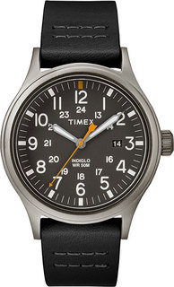 Мужские часы в коллекции Allied Мужские часы Timex TW2R46500VN